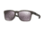 Oakley CATALYST OO9272 Progressive Prescription Sunglasses OO9272-927220-55 - Lens Diameter 55 mm, Frame Color Woodgrain