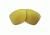 Oakley Catalyst Replacement Lenses, 24K Iridium, ROO9272CB 2106
