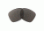 Oakley Catalyst Replacement Lenses, Warm Gray, ROO9272CB 1892
