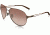 Oakley CAVEAT OO4054 Single Vision Prescription Sunglasses OO4054-405401-60 - Lens Diameter 60 mm, Frame Color Rose Gold
