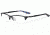 Oakley Chain Ring Eyeglasses, Polished Black OX5074-0151-RX