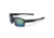Oakley Chainlink Progressive Prescription Sunglasses, Matte Black Frame, OO9247-16PR