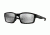 Oakley CHAINLINK A OO9252 Single Vision Prescription Sunglasses OO9252-925201-57 - Lens Diameter 57 mm, Frame Color Polished Black