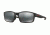 Oakley CHAINLINK A OO9252 Single Vision Prescription Sunglasses OO9252-925210-57 - Lens Diameter 57 mm, Frame Color Matte Steel