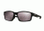 Oakley CHAINLINK A OO9252 Single Vision Prescription Sunglasses OO9252-925211-57 - Lens Diameter 57 mm, Frame Color Matte Black