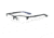Oakley CHAINRING OX5074 Prescription Eyeglasses 507401-51 - Polished Black Frame