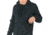 Oakley Chakra PO Fleece, Jet Black Heather, Medium 461353-01S-MD