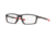 Oakley CHAMBER OX8138 Eyeglass Frames 813806-55 - , Clear Lenses