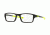 Oakley Chamfer Mens Eyeglasses 803906-49 - Satin Black/Retina Burn Frame