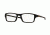 Oakley Chamfer Mens Eyeglasses 803911-49 - Cancelled Frame, Clear Lenses