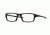 Oakley Chamfer Mens Eyeglasses 803913-53 - Satin Black Frame