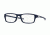 Oakley Chamfer Mens Eyeglasses 804505-55 - Universe Blue Frame