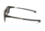 Oakley Chamfer Mens Eyeglasses, Satin Flint Frame, 51mm OX8039-0251