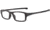 Oakley Chamfer Mens Eyeglasses, Satin Flint Frame, 53mm OX8039-0253
