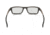 Oakley Chamfer Mens Eyeglasses, Satin Flint Frame, 53mm OX8039-0253