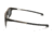 Oakley Chamfer Mens Eyeglasses, Satin Flint Frame, 53mm OX8039-0253