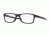 Oakley CHAMFER MNP OX8089 Single Vision Prescription Eyeglasses 808901-52 - Satin Black Frame