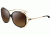 Oakley Changeover Progressive Prescription Sunglasses - Mademoiselle Frame OO2035-02