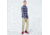 Oakley Checked Woven Long Sleeve Shirt 3 - Mens, Blue-Burgundy-White Check, Large, FOA400538-9DC-L