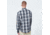 Oakley Checked Woven Long Sleeve Shirt 5 - Mens, Grey Scale Check, Extra Large, FOA400537-9DF-XL