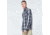 Oakley Checked Woven Long Sleeve Shirt 5 - Mens, Grey Scale Check, Extra Large, FOA400537-9DF-XL