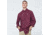 Oakley Checked Woven Long Sleeve Shirt 6 - Mens, Mini Check Red-Blue, Extra Large, FOA400534-9DG-XL