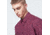 Oakley Checked Woven Long Sleeve Shirt 6 - Mens, Mini Check Red-Blue, Extra Large, FOA400534-9DG-XL