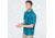 Oakley Checked Woven Short Sleeve Shirt - Mens, Green Check, Extra Small, FOA400030-97N-XS