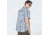 Oakley Checked Woven Short Sleeve Shirt - Mens, Grey Check, Large, FOA400030-97Y-L