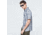 Oakley Checked Woven Short Sleeve Shirt - Mens, Grey Check, Large, FOA400030-97Y-L