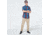 Oakley Checked Woven Short Sleeve Shirt - Mens, Orange Check, Extra Small, FOA400030-97E-XS