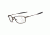 Oakley Chieftain Eyeglasses Frame, Size 53 - Pewter OX5072-0153