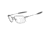 Hart Schaffner Marx HSM 741 SEHS 074100 Bifocal Prescription Eyeglasses - Gunmetal SEHS 0741005440 GM