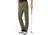 Oakley Chino Icon Golf Pant - Mens, Dark Brush, 32, 422451-86V-32