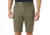 Oakley Chino Icon Golf Short - Mens, Dark Brush, 38, 442467-86V-38