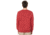 Oakley Clean Logo Crew Fleece - Mens, Sundried Tomato, Small, 472476-4ST-S