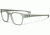 Oakley Cloverleaf Eyeglasses - Satin Olive Frame OX1078-0751