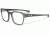 Oakley Cloverleaf Eyeglasses - Satin Smoke Frame OX1078-0651