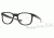 Oakley CLOVERLEAF MNP OX8102 Eyeglass Frames 810202-52 - Polished Black Frame
