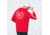 Oakley CNY Hoodie OTH - Mens, Red Line, Extra Large, FOA401437-465-XL