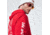 Oakley CNY Hoodie OTH - Mens, Red Line, Extra Large, FOA401437-465-XL