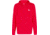 Oakley CNY Hoodie OTH - Mens, Red Line, Extra Large, FOA401437-465-XL