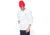 Oakley CNY Hoodie OTH - Mens, White, Large, FOA401437-100-L