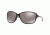 Oakley COHORT OO9301 Single Vision Prescription Sunglasses, 61mm, Polished Black, OO9301-930108-61-SV