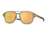 Oakley COLDFUSE OO6042 Prescription Sunglasses, 52mm, Satin Toast, OO6042-604205-52-SV