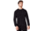 Oakley College Long Sleeve Tee - Men's, Blackout, Extra Small, 457970-02E-XS