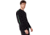 Oakley College Long Sleeve Tee - Men's, Blackout, Extra Small, 457970-02E-XS