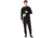 Oakley College Long Sleeve Tee - Men's, Blackout, Extra Small, 457970-02E-XS