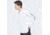 Oakley College Long Sleeve Tee - Men's, White, Medium, FOA400609-100-M