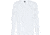 Oakley College Long Sleeve Tee - Men's, White, Medium, FOA400609-100-M